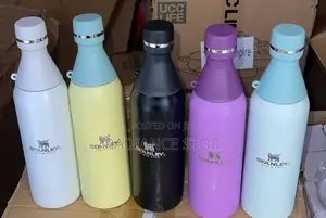 Stanley Insulated Water Bottle