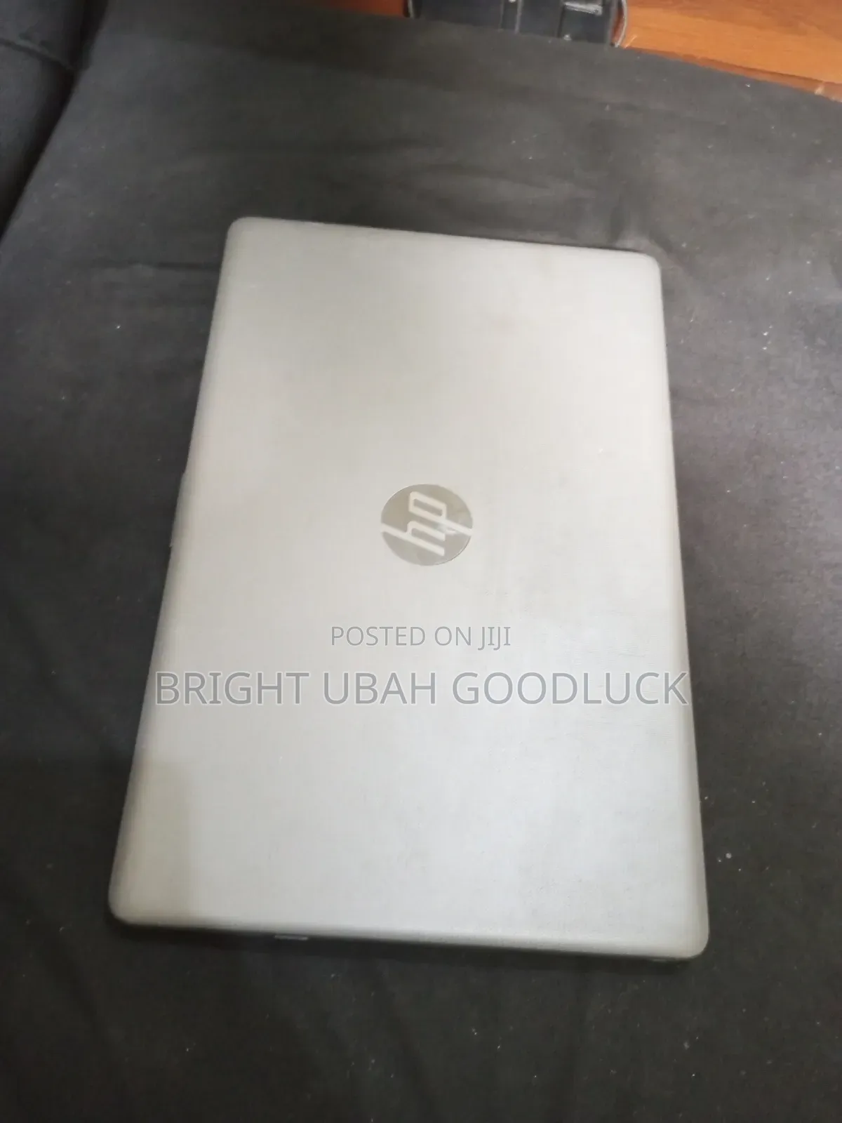 Laptop HP 250 G7 4GB Intel Core i3 SSD 128GB