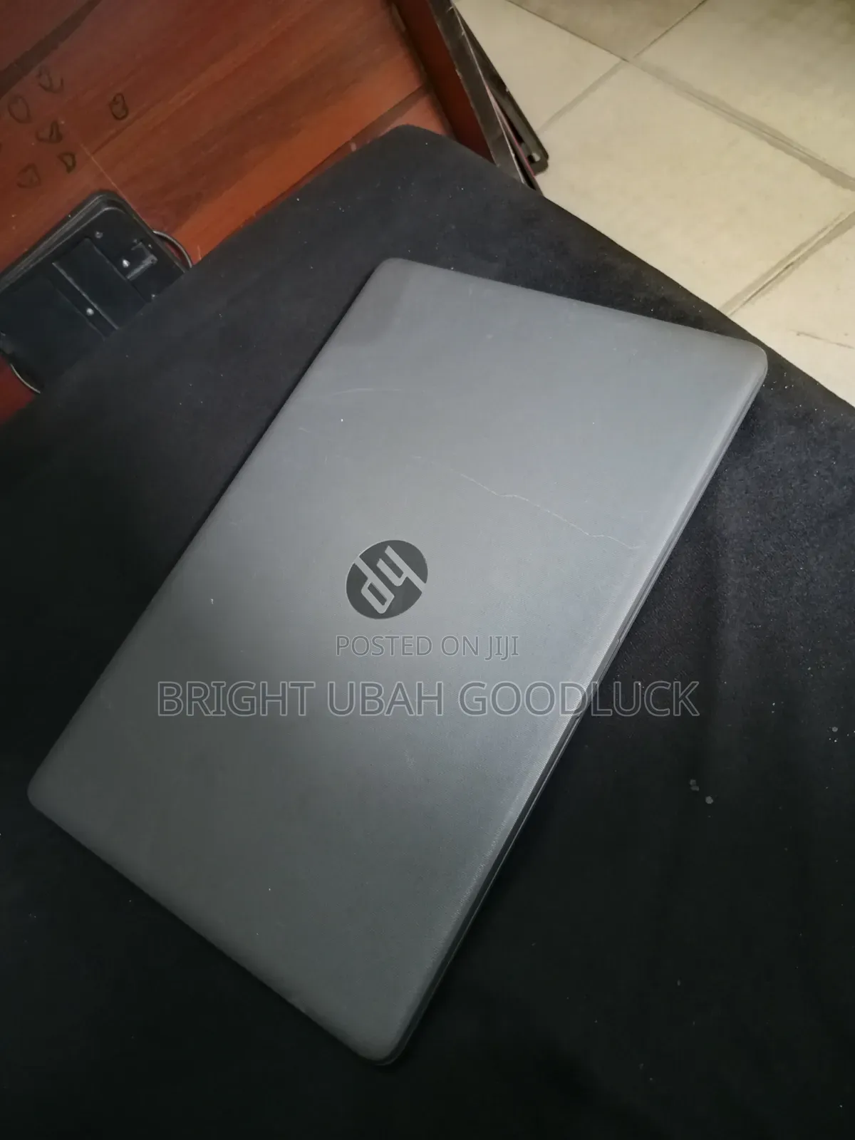 Laptop HP 250 G7 4GB Intel Core i3 SSD 128GB