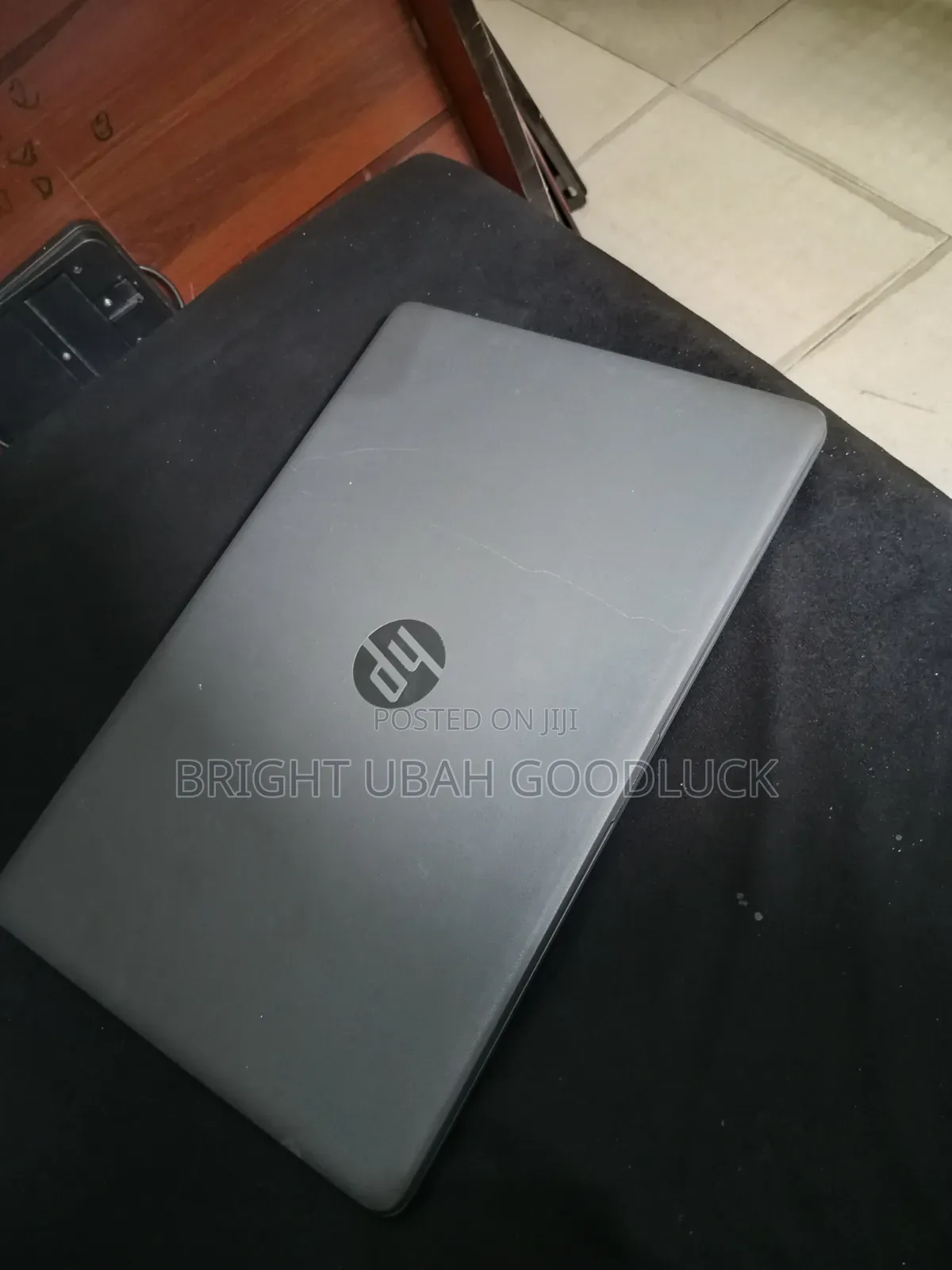 Laptop HP 250 G7 4GB Intel Core i3 SSD 128GB