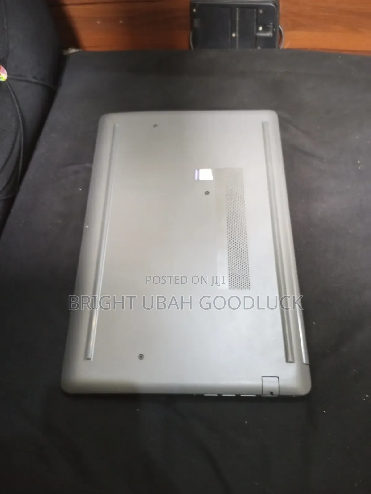 Laptop HP 250 G7 4GB Intel Core i3 SSD 128GB