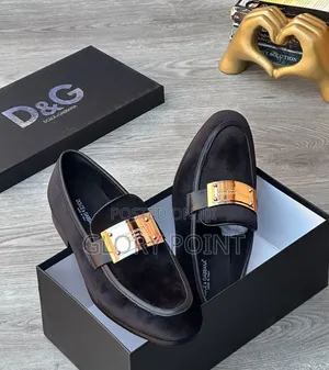 Dolce Gabbana Men's Shoes