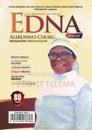 Teleprof (Nig.) Enterprises