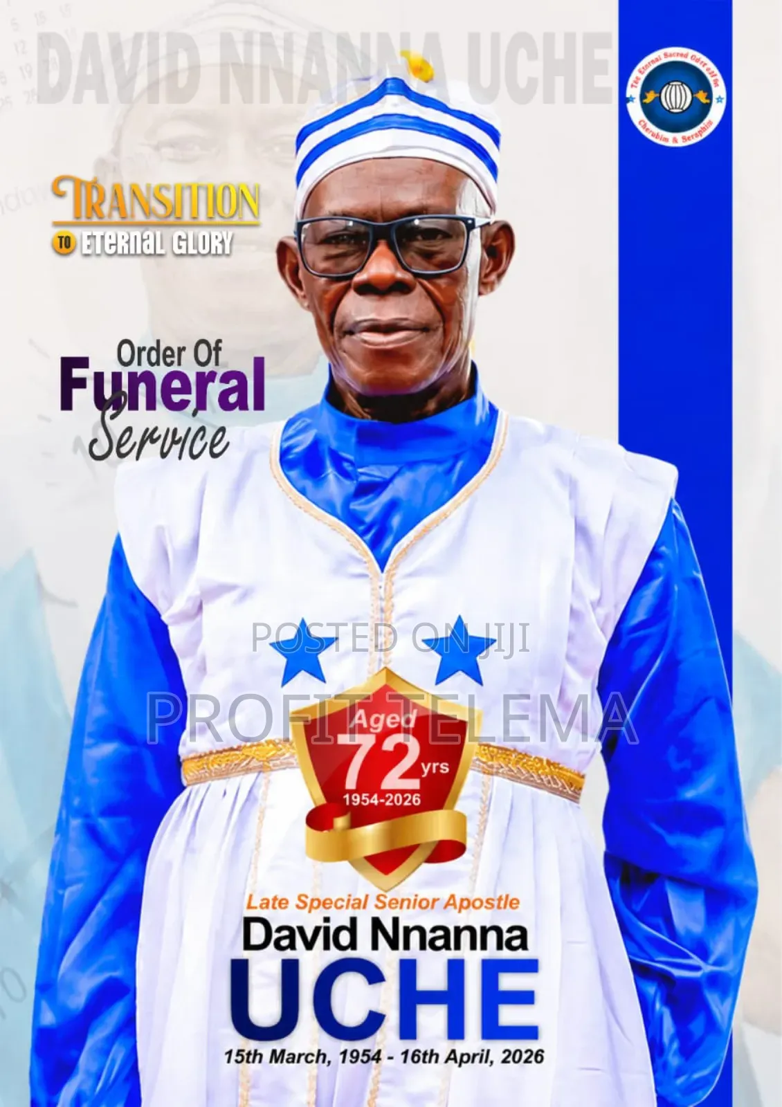 Teleprof (Nig.) Enterprises