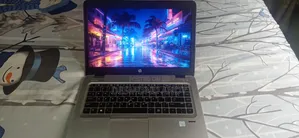 Laptop HP EliteBook 840 G3 8GB Intel Core i7 SSD 128GB