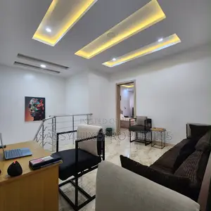 2 Bedroom Modern Duplex