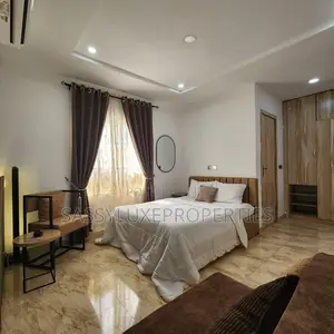 2 Bedroom Modern Duplex