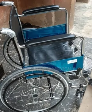 Umec Wheelchair