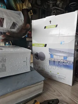Ceiling Speaker 60 Watt JBL