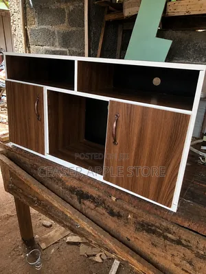 TV Stand. TV Stand