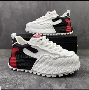 Topnotch Quality Sneakers