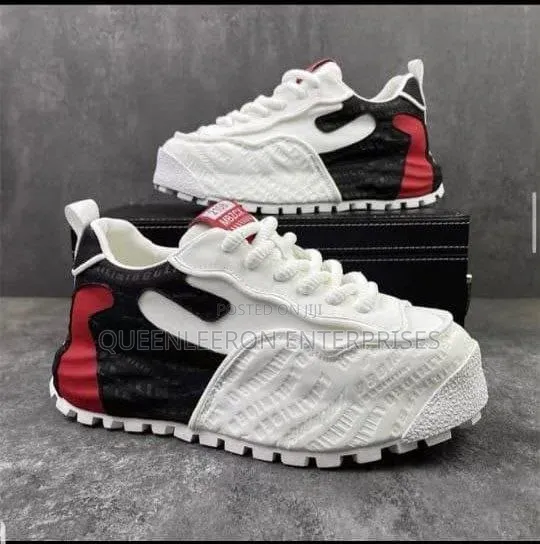 Topnotch Quality Sneakers