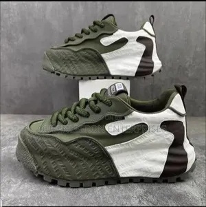 Topnotch Quality Sneakers