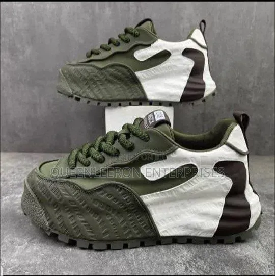 Topnotch Quality Sneakers