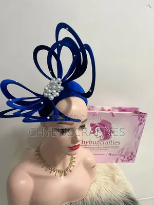 Blue Band Facinator