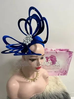 Blue Band Facinator