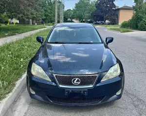 Lexus IS 250 AWD 2006