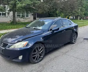 Lexus IS 250 AWD 2006