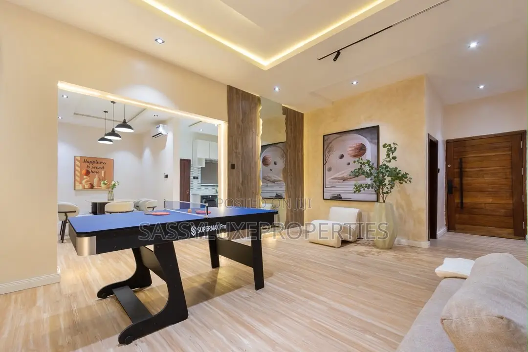 Cozy 3 Bedroom With Ps5,pool,table Tennis,Amazon,sandwich Maker