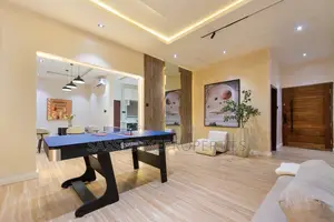 Cozy 3 Bedroom With Ps5,pool,table Tennis,Amazon,sandwich Maker