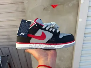 Nike Custom Sneakers