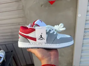 Nike Custom Sneakers