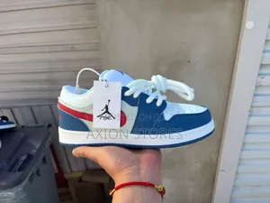 Nike Custom Sneakers