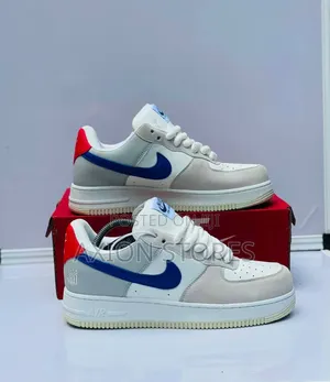 Nike Custom Sneakers