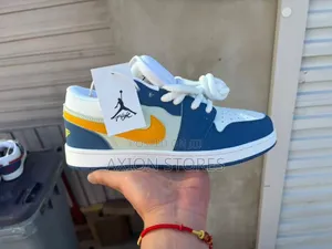 Nike Custom Sneakers