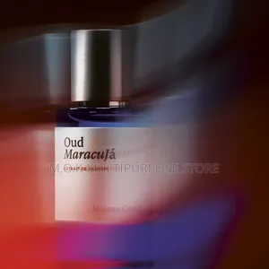 Perfume Oil