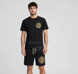 Unisex Wears