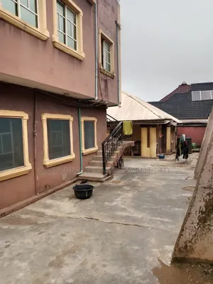 3bdrm House in Island Estate, Obafemi-Owode for sale