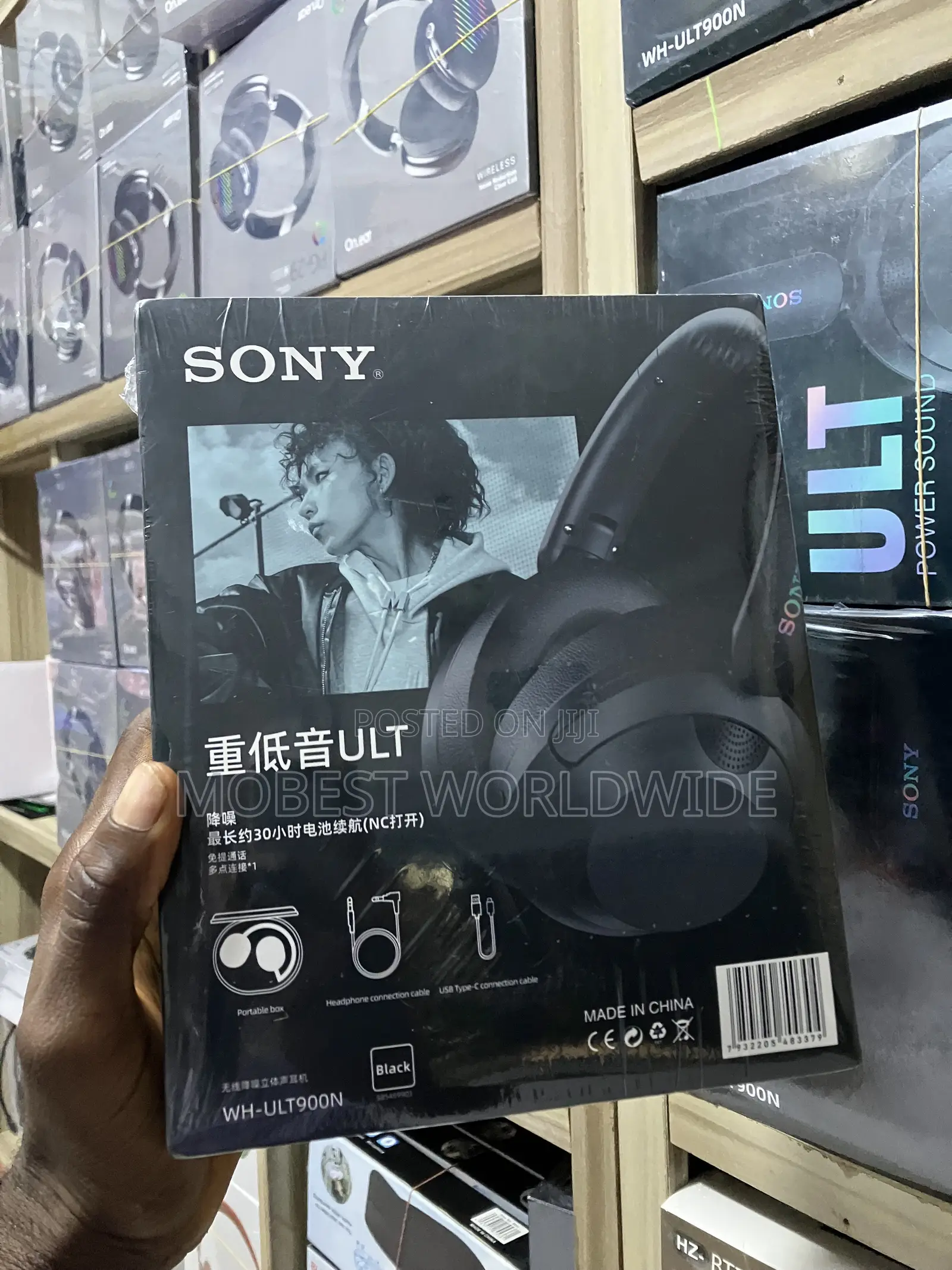 Headphones