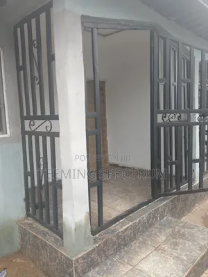 1bdrm Apartment in Benin City for rent