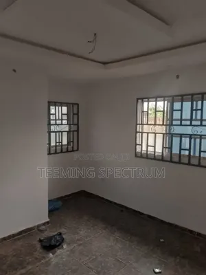 1bdrm Apartment in Benin City for rent