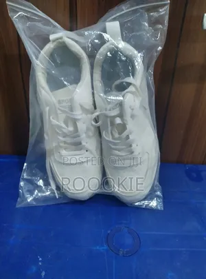 Men's Shoes