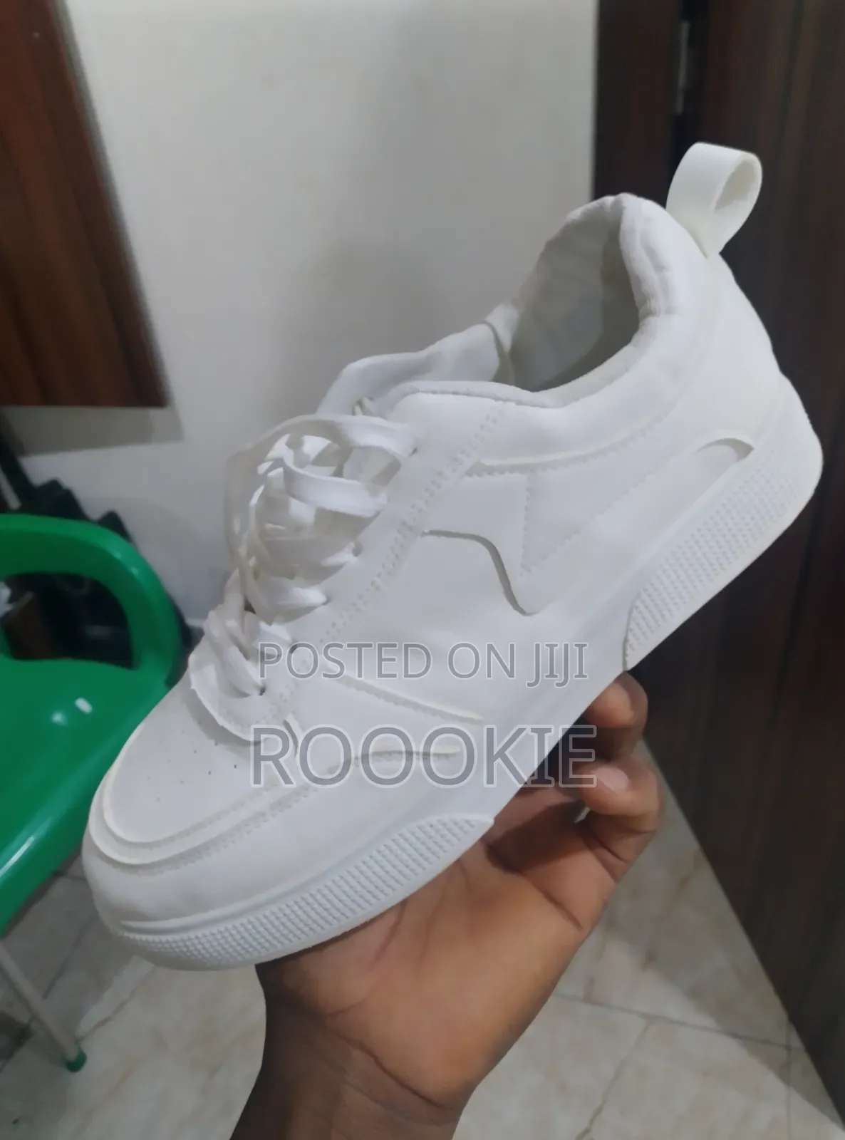 Men's Shoes