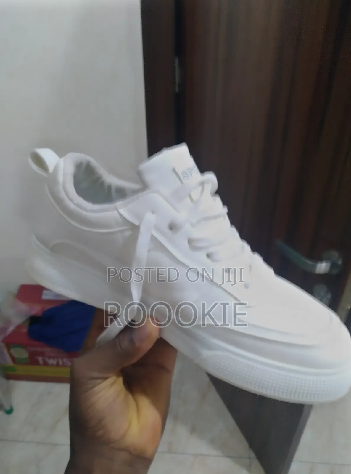 Men's Shoes