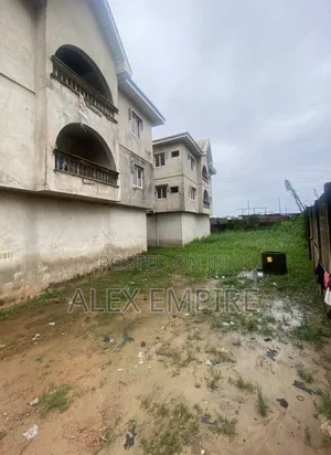 3bdrm Block of Flats in Trade Fair for sale