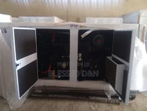 150kva Perkins Soundproof Generator