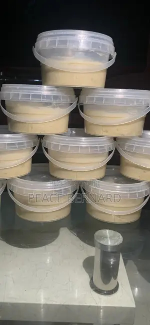 100% Pure Unadulterated Shearbutter