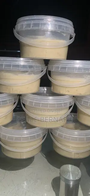100% Pure Unadulterated Shearbutter