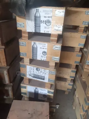 Mould for Bottled Water