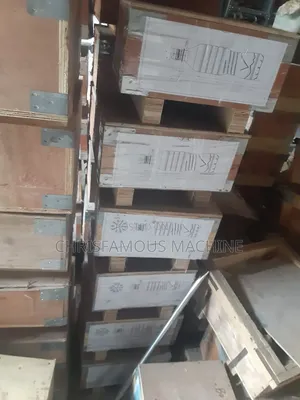 Mould for Bottled Water