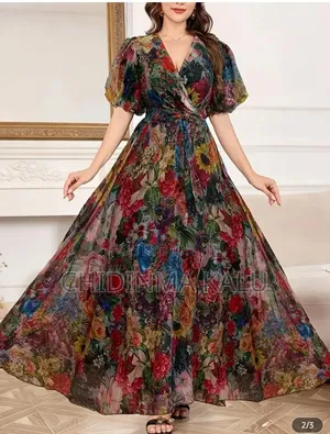 Elegant Dress