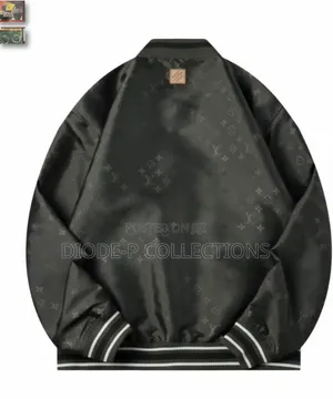 Original Louis Vuitton Tack Jacket