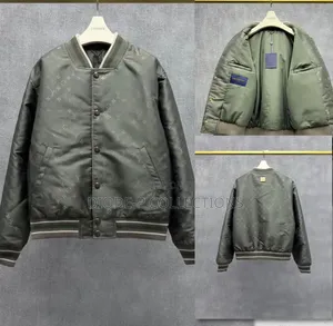 Original Louis Vuitton Tack Jacket