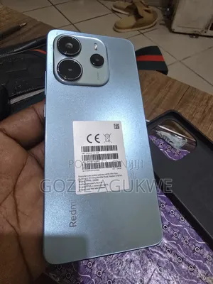 Xiaomi Redmi Note 14 Pro 256 GB Silver