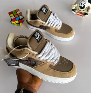 Nike Fashion Sneakers