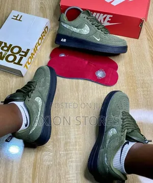 Nike Fashion Sneakers